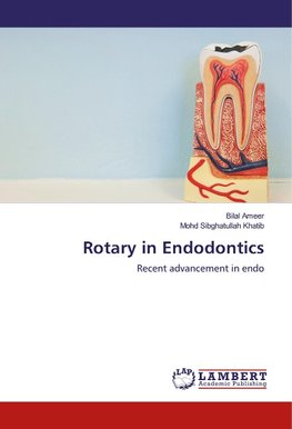 Rotary in Endodontics