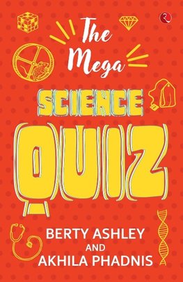 THE MEGA SCIENCE QUIZ
