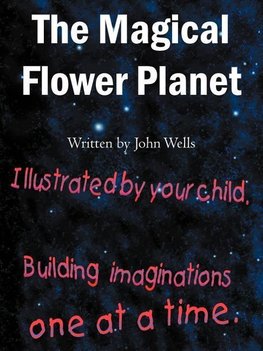 The Magical Flower Planet