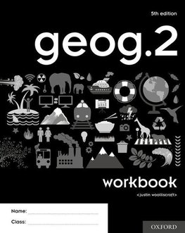 geog.2 Workbook 5th edition