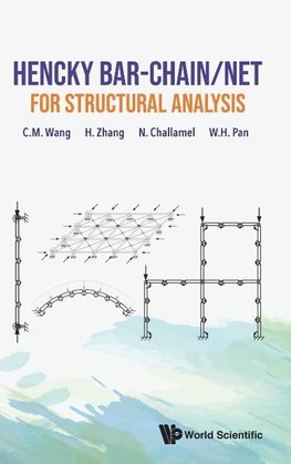 HENCKY BAR-CHAIN/NET FOR STRUCTURAL ANALYSIS