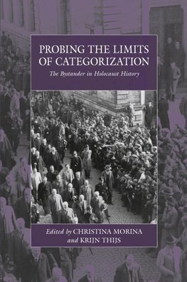 Probing the Limits of Categorization