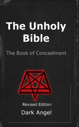 The Unholy Bible