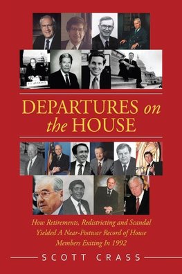 Departures on the House