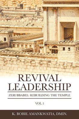 Revival Leadership