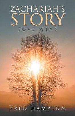 Zachariah's Story