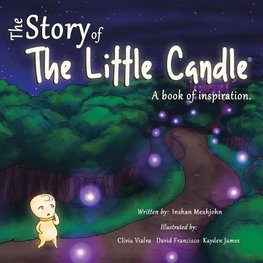 The Story of the Little Candle