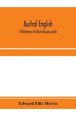 Austral English