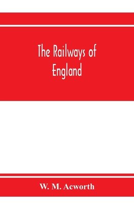 The railways of England