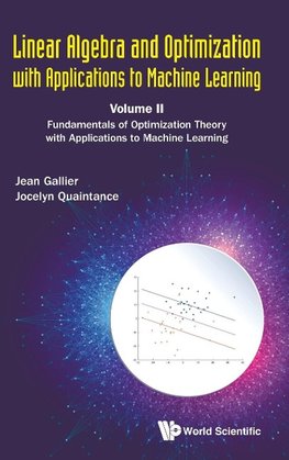 LINR ALGEBRA & OPTIM APPL (V2)