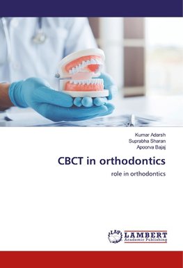 CBCT in orthodontics