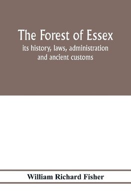 The forest of Essex