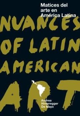 Nuances of Latin American Art