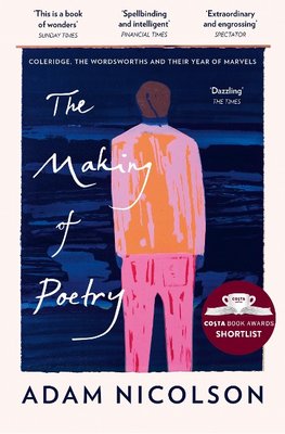 MAKING OF POETRY PB