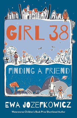 Girl 38