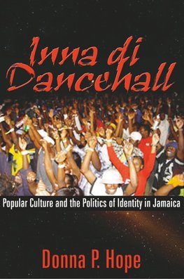 Inna Di Dancehall