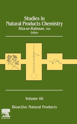 Studies in Natural Products Chemistry
