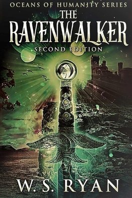 The Ravenwalker 2nd Edition