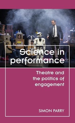 Science in performance
