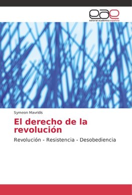 El derecho de la revolución