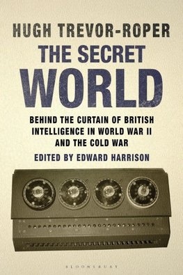 The Secret World