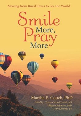 Smile More, Pray More