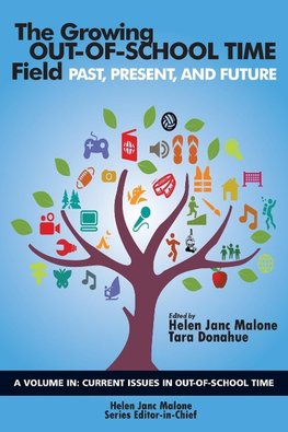 The Growing Out-of-School Time Field