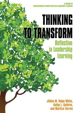 Thinking to Transform