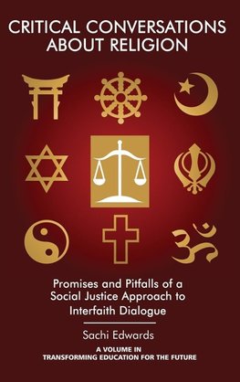 Critical Conversations about Religion