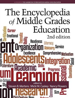The Encyclopedia of Middle Grades Education (2nd ed.)