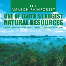 The Amazon Rainforest