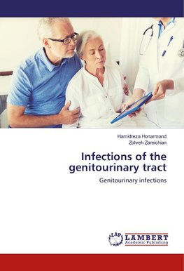 Infections of the genitourinary tract