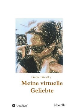 Meine virtuelle Geliebte