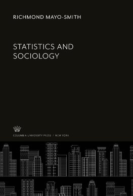Statistics and Sociology