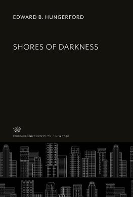 Shores of Darkness