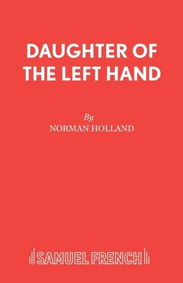 Daughter Of The Left Hand