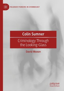 Colin Sumner