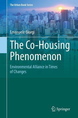 The Co-Housing Phenomenon