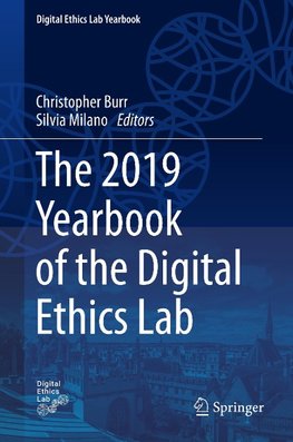 The 2019 Yearbook of the Digital Ethics Lab