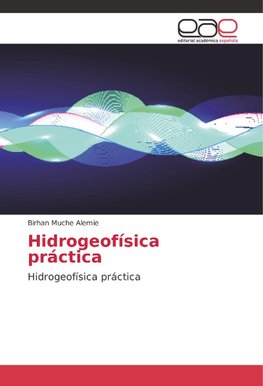Hidrogeofísica práctica