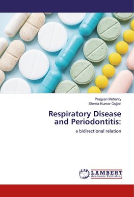 Respiratory Diseaseand Periodontitis: