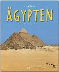 Reise durch Ägypten