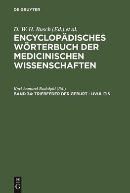 Triebfeder der Geburt - Uvulitis