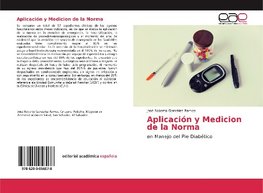 Aplicación y Medicion de la Norma
