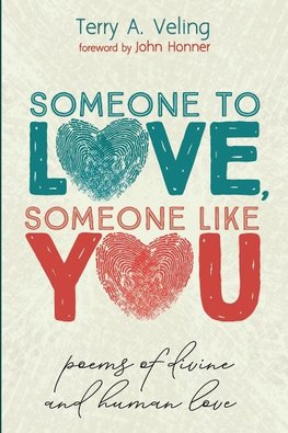 Someone to Love, Someone Like You