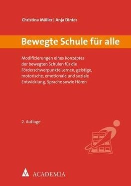 Bewegte Schule für alle