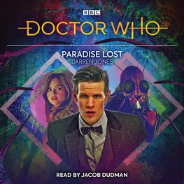 Doctor Who