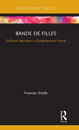 Bande de Filles