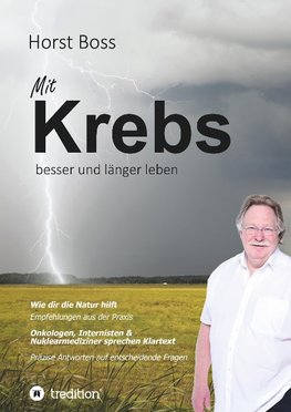 Mit Krebs besser und länger leben
