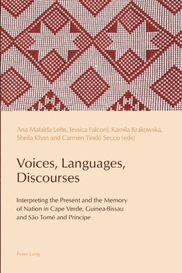 Voices, Languages, Discourses